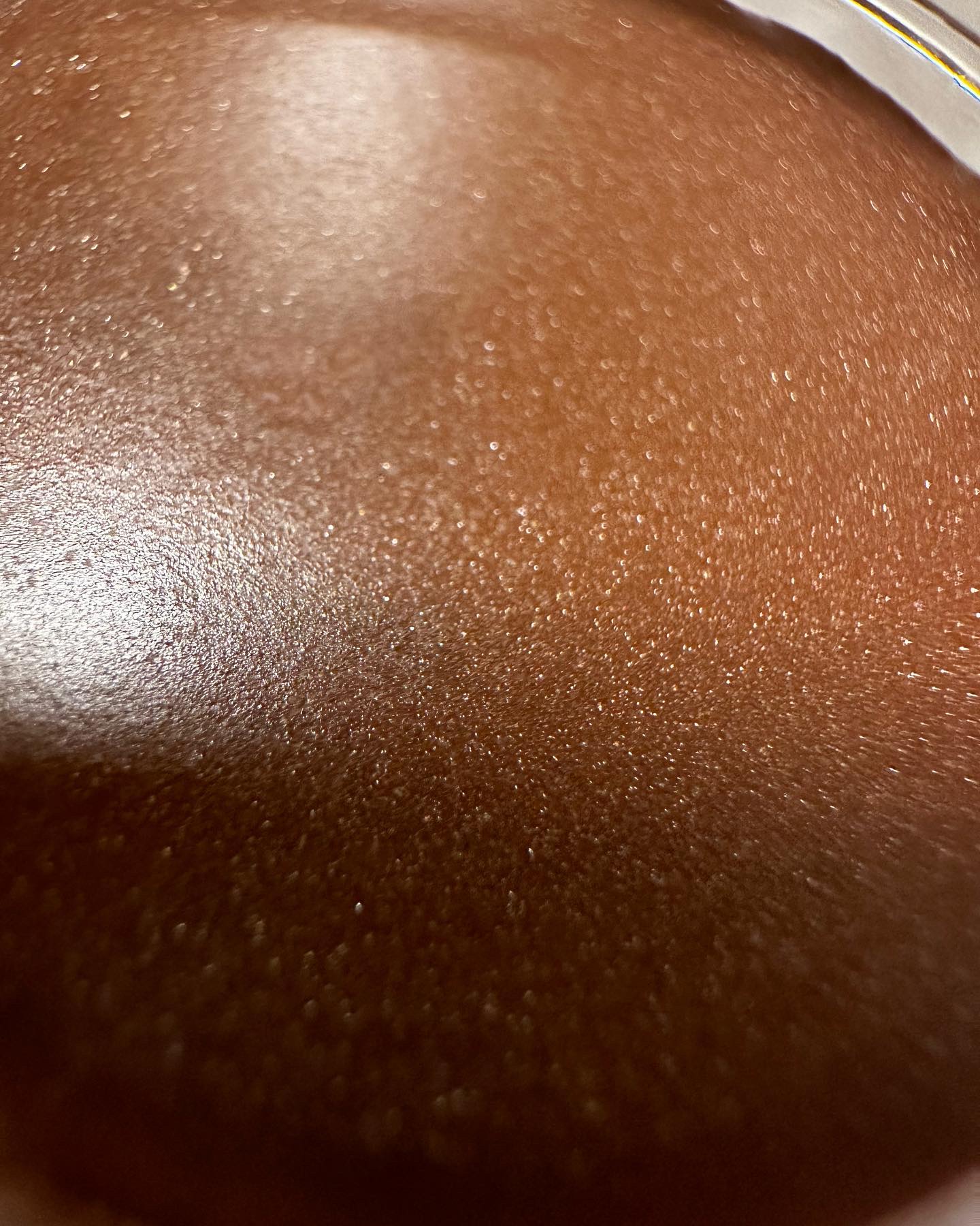 THREE グラムトーンカラーカスタード/THREE/ジェル・クリームチークを使ったクチコミ（2枚目）