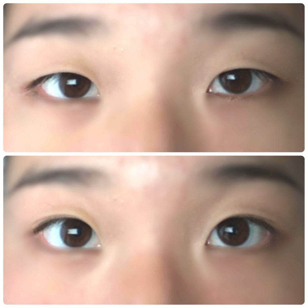 携帯用アイラッシュカーラー/無印良品/ビューラーを使ったクチコミ(2枚目)