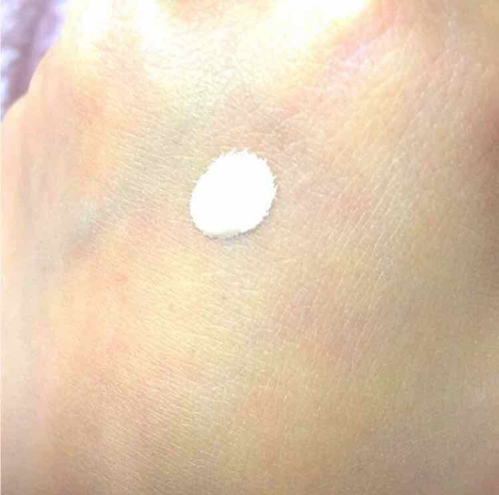 モイスチュアライジング ファンデーション プライマー S/PAUL & JOE BEAUTE/化粧下地を使ったクチコミ(2枚目)