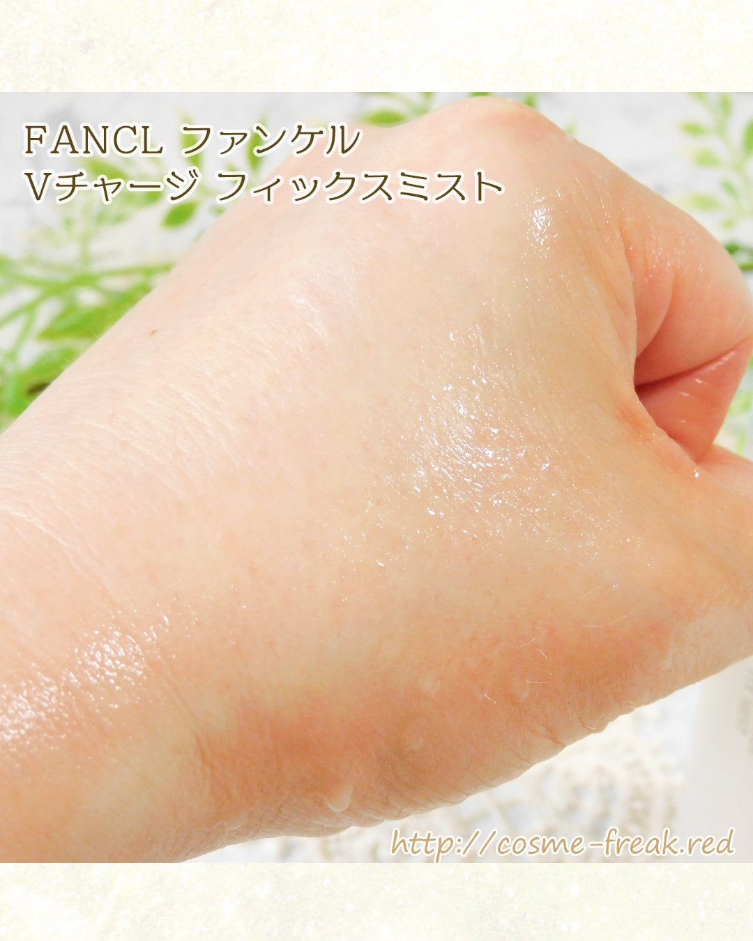 パーフェクトブライトニングキット/ファンケル/スキンケアキットを使ったクチコミ(5枚目)