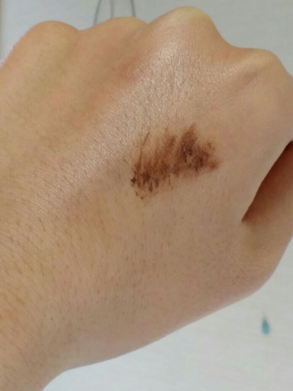 スイーツコレクション/マリブビューティー/アイシャドウパレットを使ったクチコミ（2枚目）