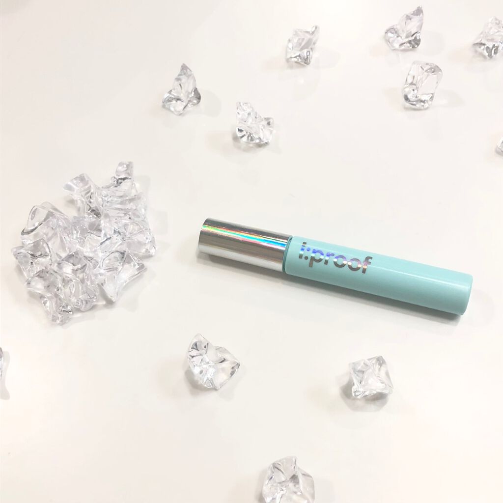 インプレッシブセパレートマスカラ ロング／ボリューム/アイプルーフ/マスカラを使ったクチコミ（2枚目）