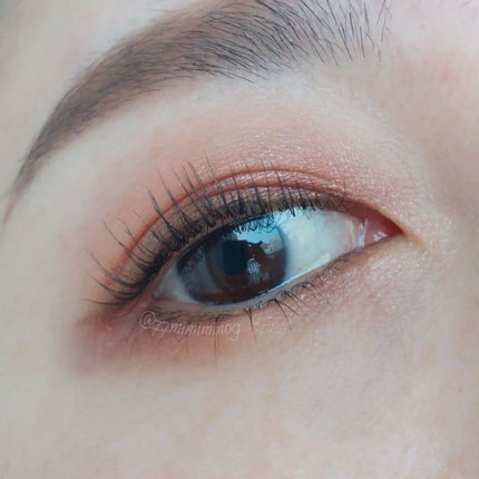 ウルトラファイバーマスカラ/D-UP/マスカラを使ったクチコミ(2枚目)