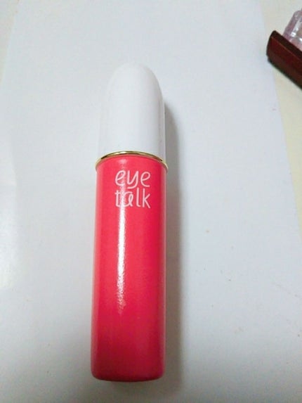 アイトーク/アイトーク/二重まぶた用アイテムを使ったクチコミ(1枚目)