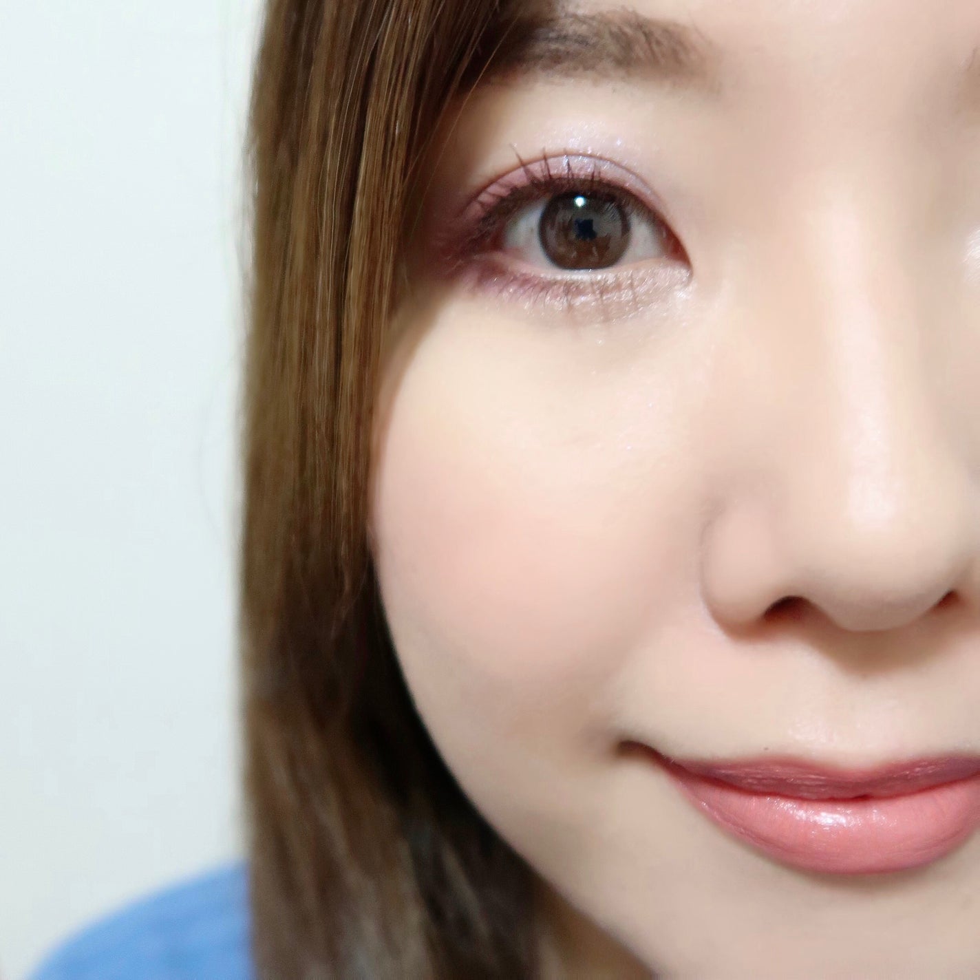 アイブロウ クリエイティブパレット/IPSA/パウダーアイブロウを使ったクチコミ(2枚目)