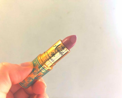 リップスティック/M・A・C/口紅を使ったクチコミ(3枚目)