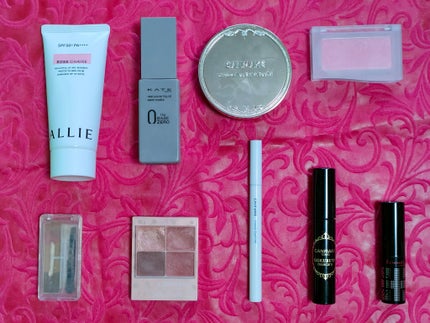 ゴクブトマスカラ/キャンメイク/マスカラを使ったクチコミ(8枚目)