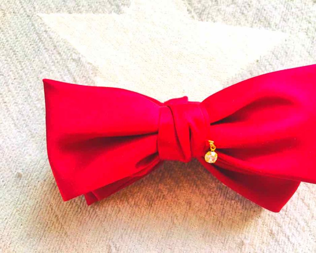 バナナクリップ/3COINS/ヘアアクセサリーを使ったクチコミ(1枚目)