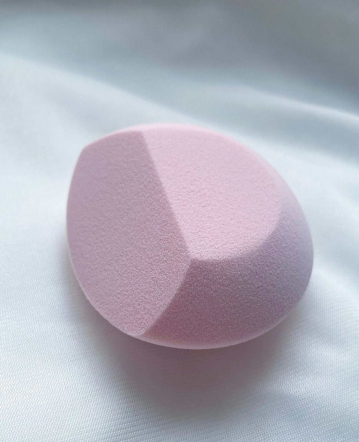 スムースフィットスポンジ/ロージーローザ/パフ・スポンジを使ったクチコミ(2枚目)