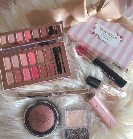 ロング&カールマスカラ アドバンストフィルム/ヒロインメイク/マスカラを使ったクチコミ(4枚目)