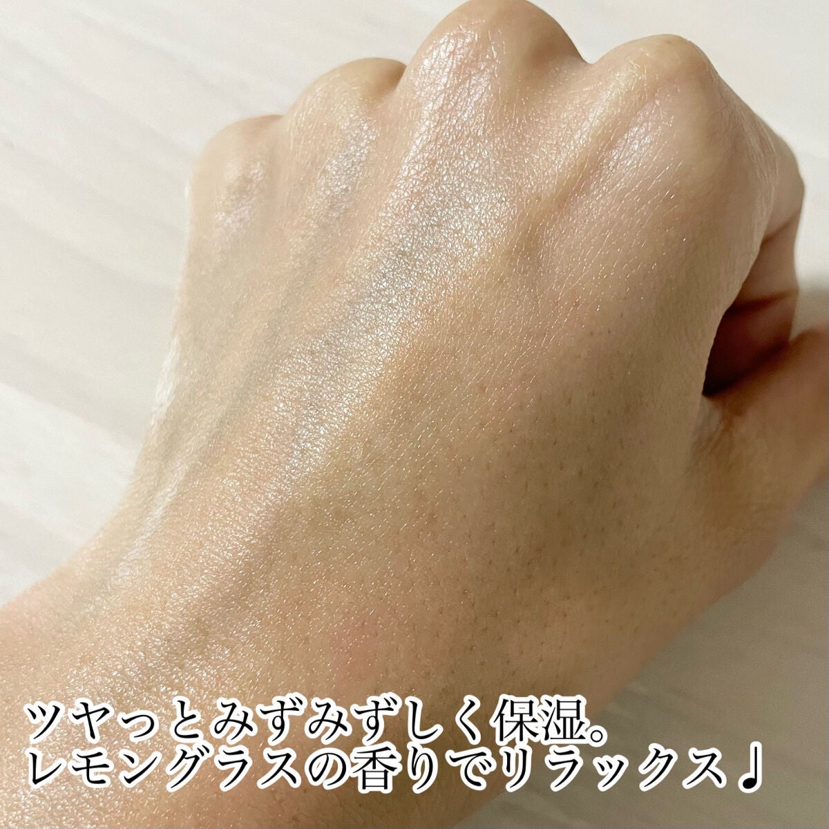 CBD ポイントクリーム/WALALA/フェイスクリームを使ったクチコミ(3枚目)