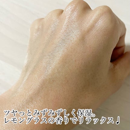 CBD ポイントクリーム/WALALA/フェイスクリームを使ったクチコミ(3枚目)