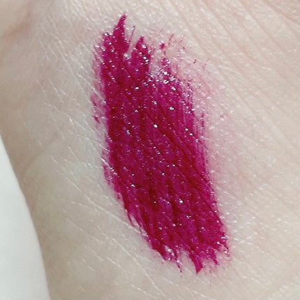 ロング&カールマスカラ アドバンストフィルム/ヒロインメイク/マスカラを使ったクチコミ(3枚目)