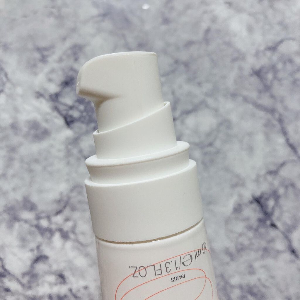 スキンバランス TC クリーム/アベンヌ/フェイスクリームを使ったクチコミ(3枚目)