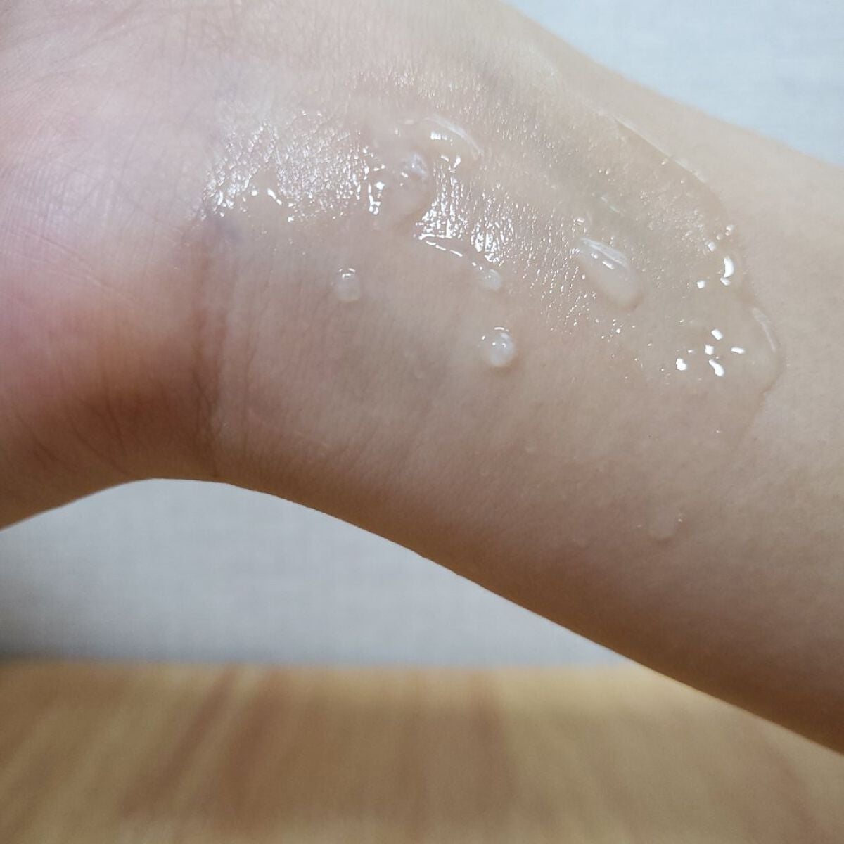 フェイシャルマイルドピーリング/primera/ピーリングを使ったクチコミ(3枚目)