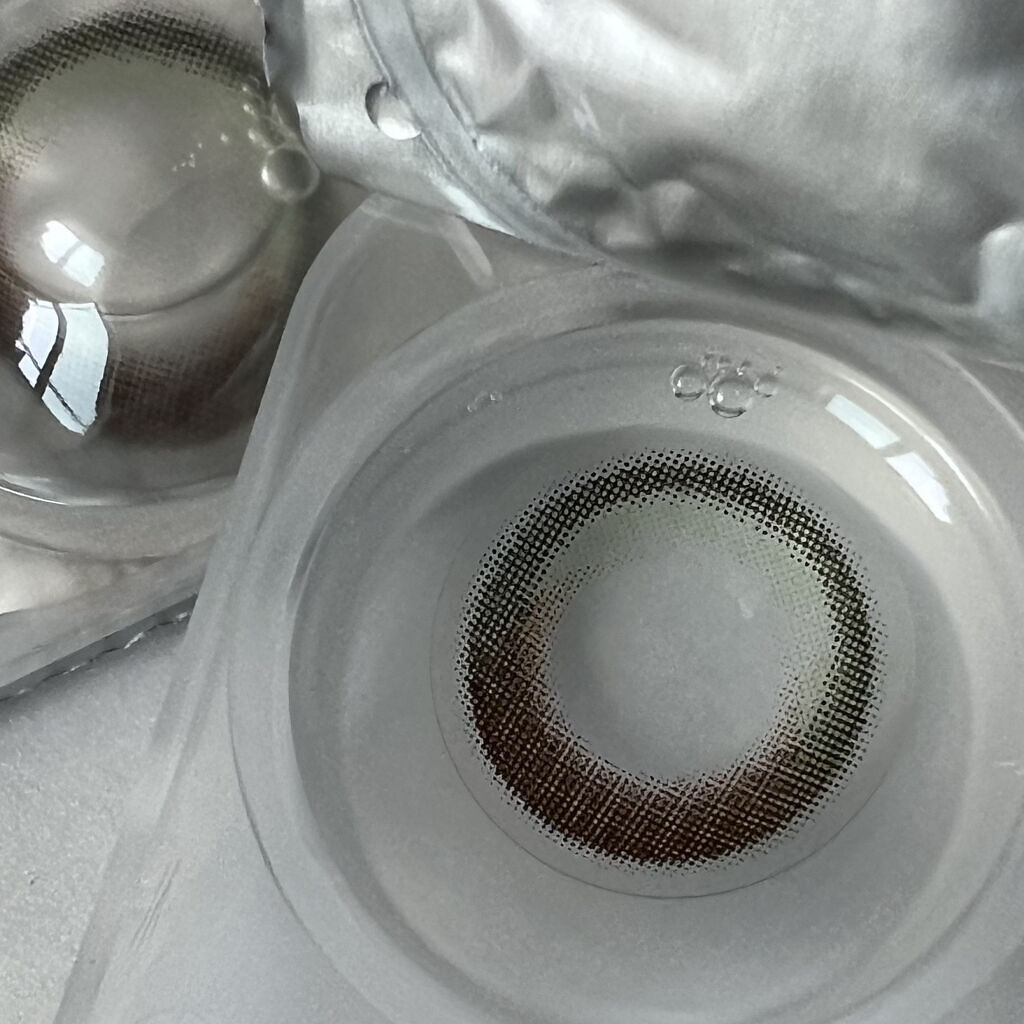 アイゾーン クリエイター/ブリリアージュ/スティックコンシーラーを使ったクチコミ（3枚目）