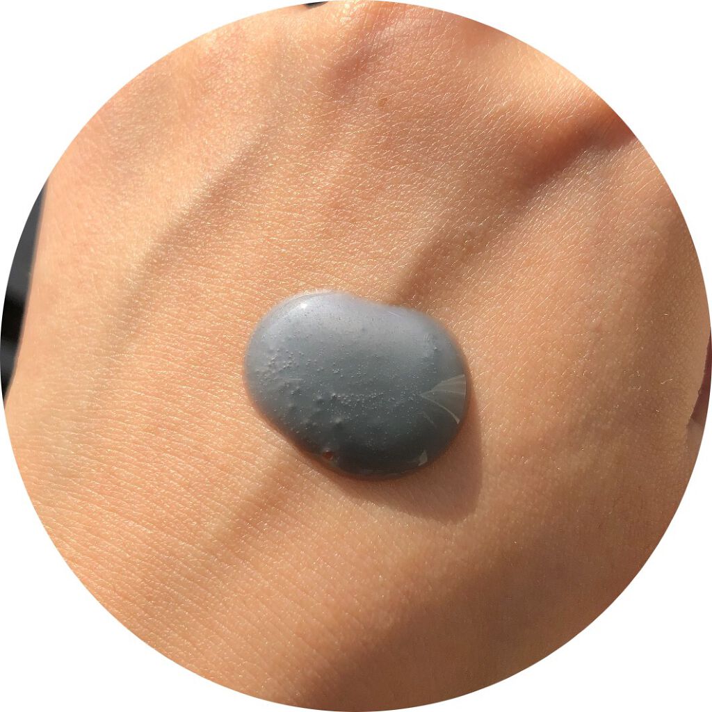 洗顔だけじゃない+パックもできる洗顔料/ONE STONE TWO BIRDS/その他洗顔料を使ったクチコミ(5枚目)