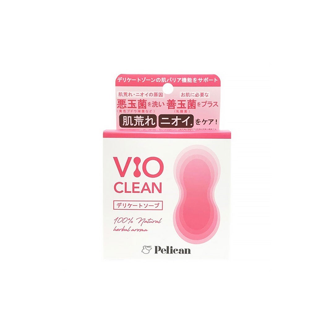 VIO CLEAN 105g