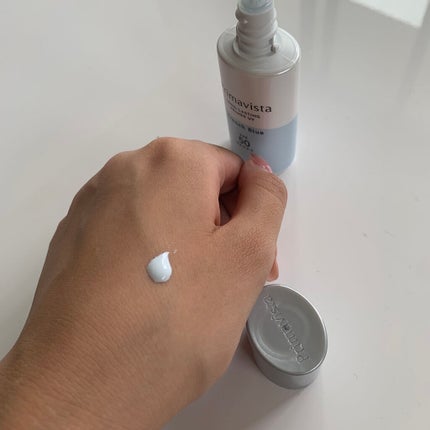 スキンプロテクトベース<皮脂くずれ防止>SPF50/プリマヴィスタ/化粧下地を使ったクチコミ(2枚目)