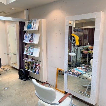 ãããð°ãã©ãã(æçš¿ããæ¹) on LIPS ãåå€å±åžäžå·åºã®é«çé§
è¿ãã®çŸå®¹é¢ãROSEallure(ããŒ..ãïŒ7æç®ïŒ