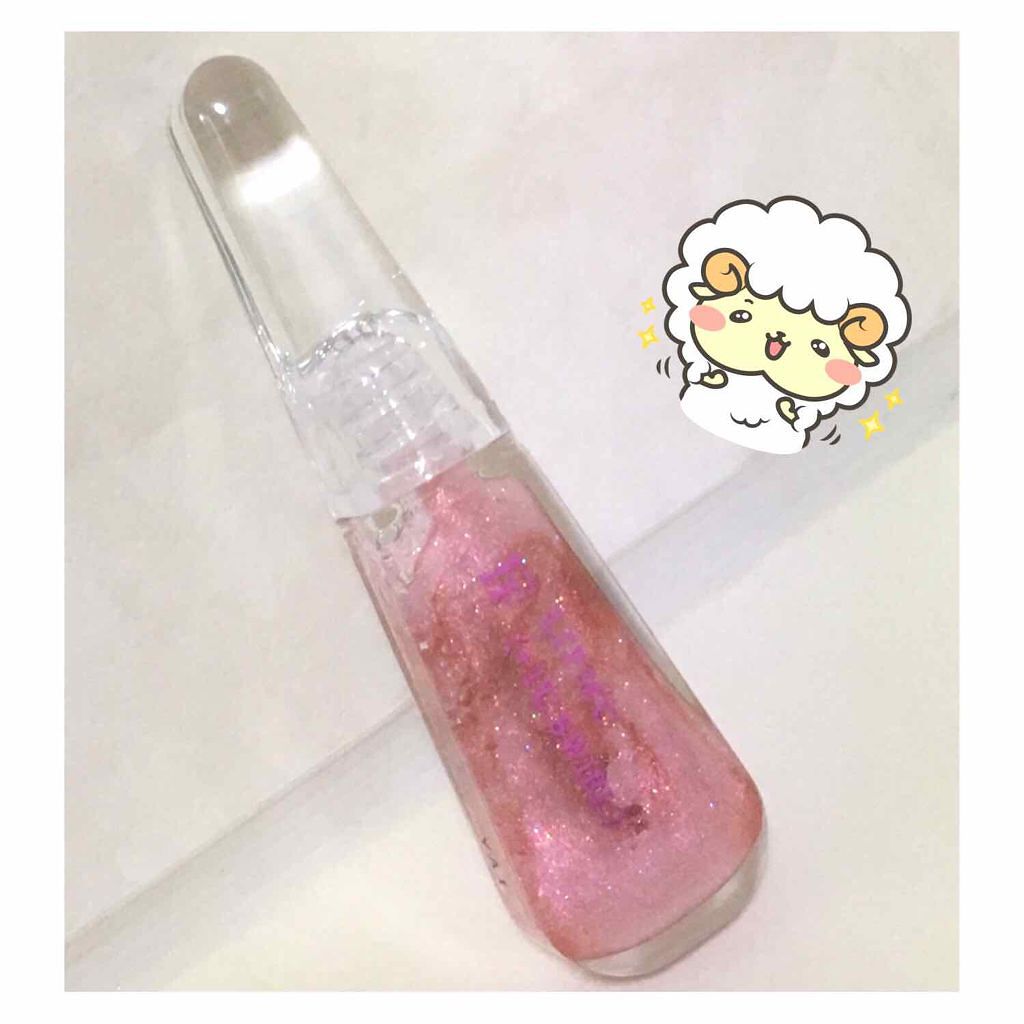 38°C / 99°F リップトリートメント (リップ美容液)/UZU BY FLOWFUSHI/リップケアを使ったクチコミ(2枚目)