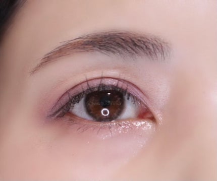 レ キャトル オンブル/CHANEL/アイシャドウパレットを使ったクチコミ(8枚目)