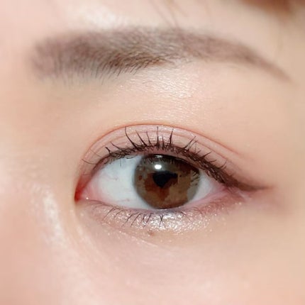 パーフェクトスタイリストアイズ/キャンメイク/アイシャドウパレットを使ったクチコミ(6枚目)