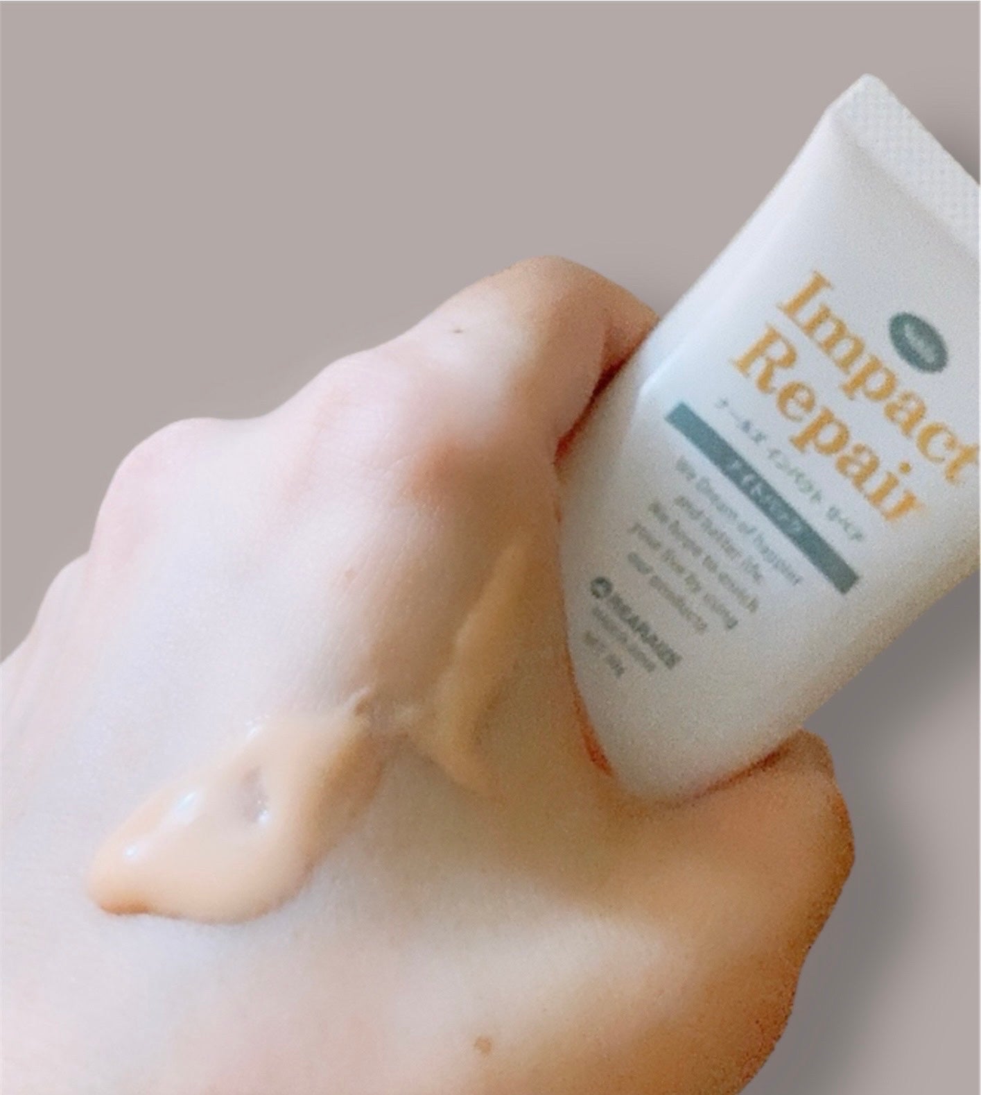 ゆぽぽㄘゃん(フォロバ100) on LIPS 「\悩みのシワに貼って寝るだけ!/「ナールズインパクトリペア」(..」(3枚目)