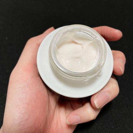 クリーム イン デイ/KANEBO/フェイスクリームを使ったクチコミ(2枚目)