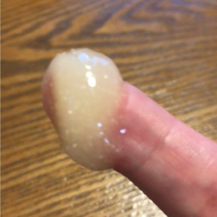 スペシャルジェルクリーム(オイルイン)/アクアレーベル/オールインワン化粧品を使ったクチコミ(2枚目)