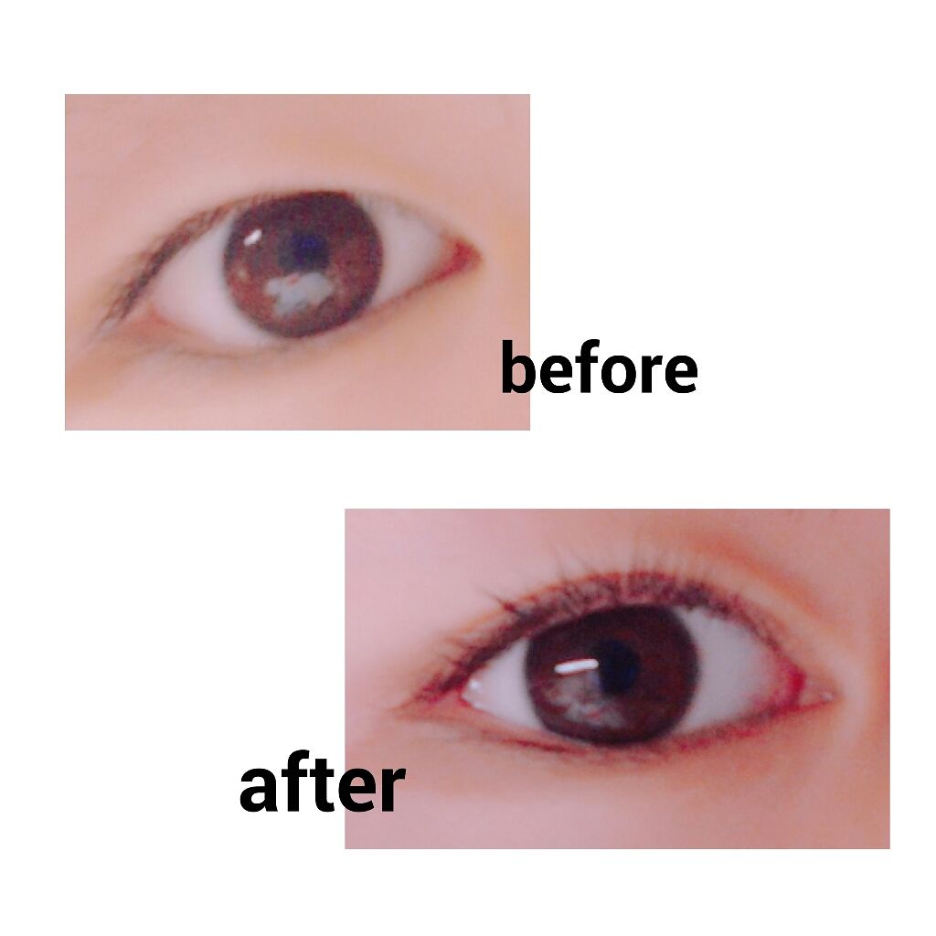 ビューラー/キャンドゥ/ビューラーを使ったクチコミ（2枚目）