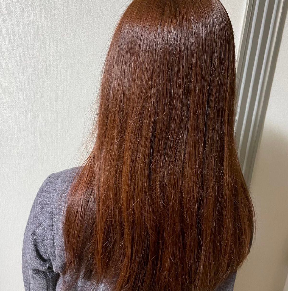 ザビューティ うるツヤチャージヘアパック/エッセンシャル/ヘアマスク・ヘアパックを使ったクチコミ(2枚目)