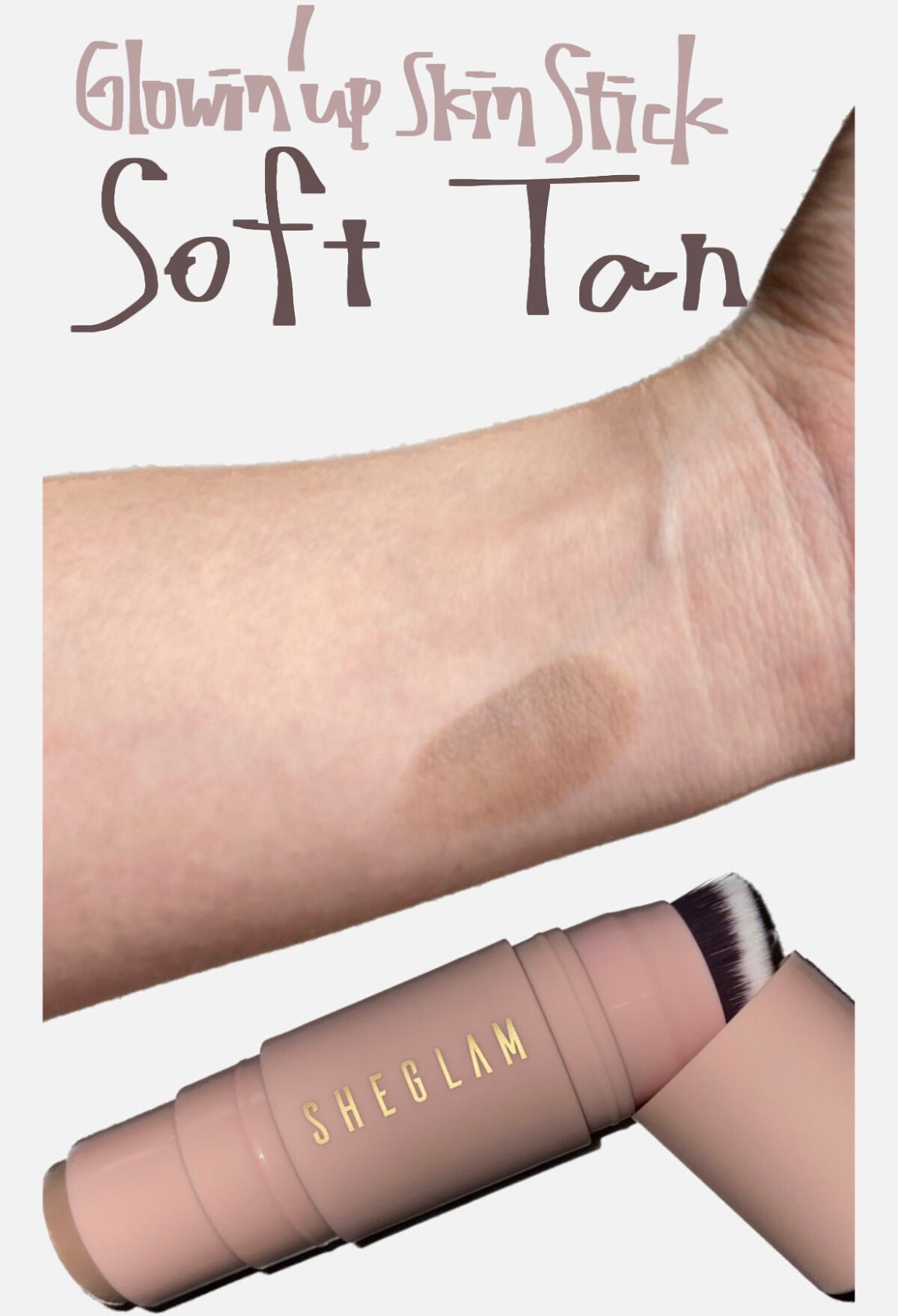 Yuki on LIPS 「ついにsheglamが日本に発送可能になりました💥Lipsには..」(6枚目)