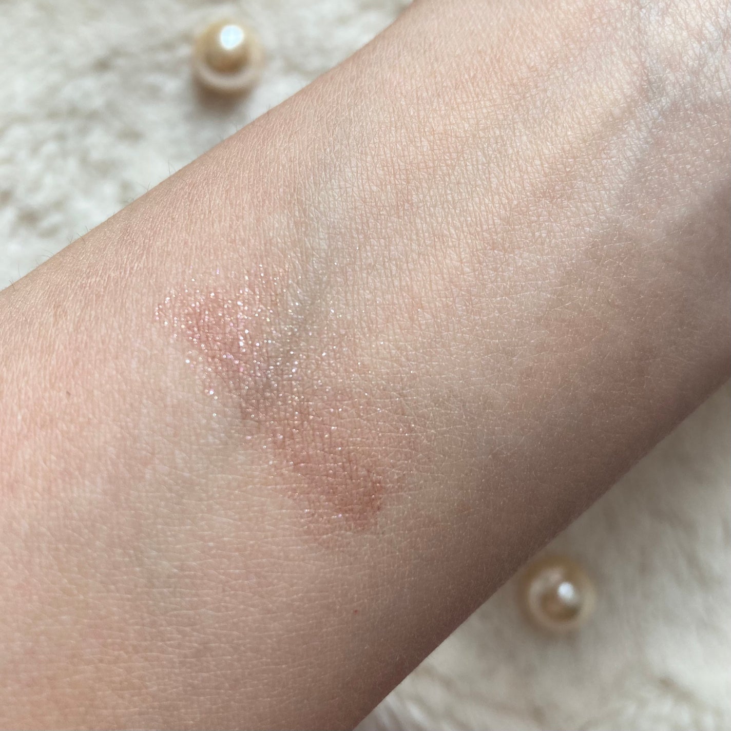 クイックラッシュカーラー/キャンメイク/マスカラ下地を使ったクチコミ(5枚目)