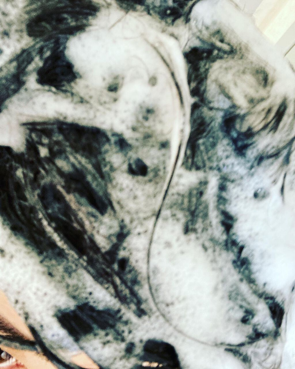 モイストリペア シャンプー／トリートメント /Canael Style /市販シャンプーを使ったクチコミ（3枚目）