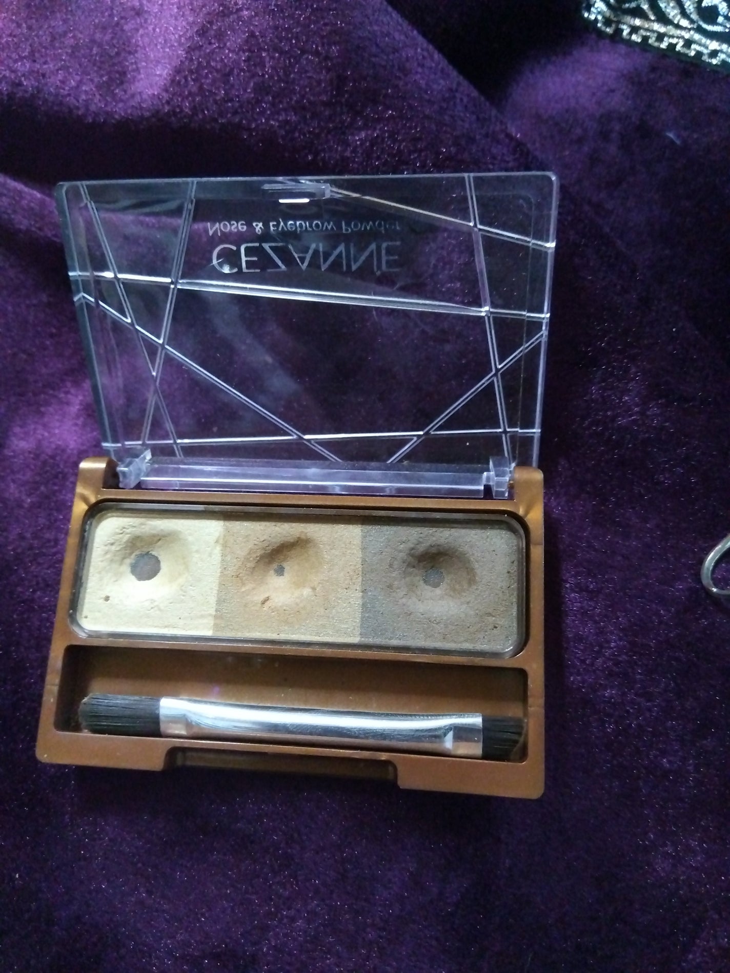 ロング&カールマスカラ アドバンストフィルム/ヒロインメイク/マスカラを使ったクチコミ(5枚目)