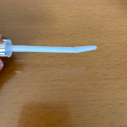 まつげ美容液EX/CEZANNE/まつげ美容液を使ったクチコミ(2枚目)