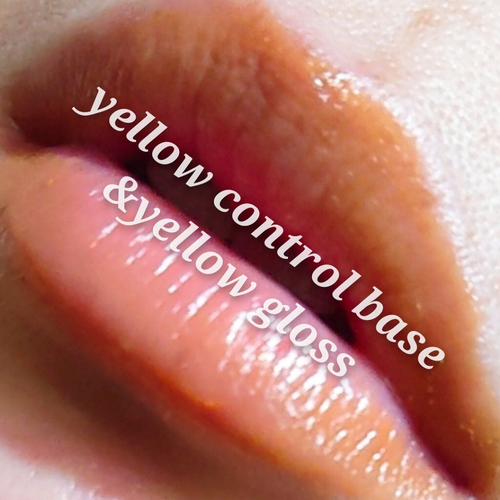 リップカラーコントロールベース /KATE/リップクリームを使ったクチコミ(10枚目)