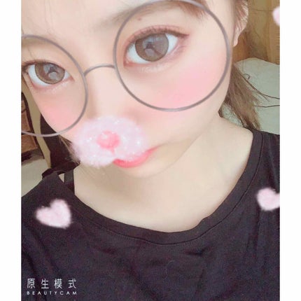 ルックアット マイアイズ/ETUDE/単色アイシャドウを使ったクチコミ(4枚目)