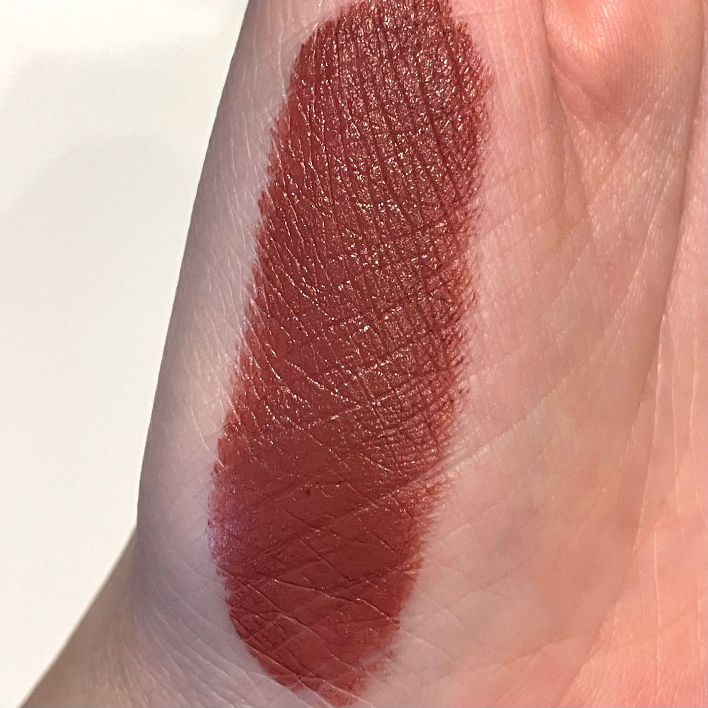 マットレボリューション/Charlotte Tilbury/口紅を使ったクチコミ(2枚目)