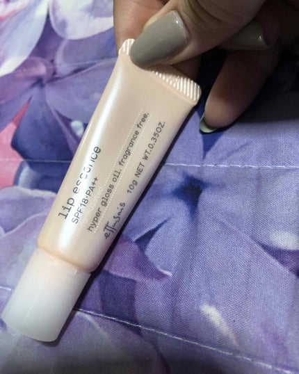 エテュセ リップエッセンス 10g(リップエッセンスaa)/ettusais/リップ美容液を使ったクチコミ(2枚目)