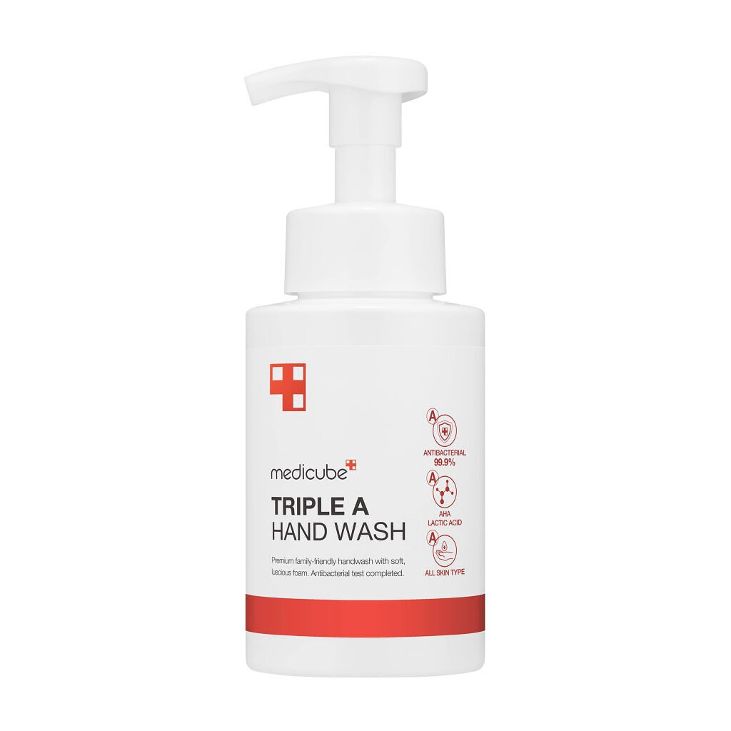 ハンドソープ MEDICUBE