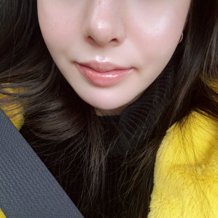 FENTY BEAUTY GLOSS BOMB/FENTY BEAUTY BY RIHANNA/リップグロスを使ったクチコミ(2枚目)