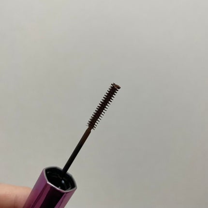 「塗るつけまつげ」自まつげ際立てタイプ/デジャヴュ/マスカラを使ったクチコミ(2枚目)