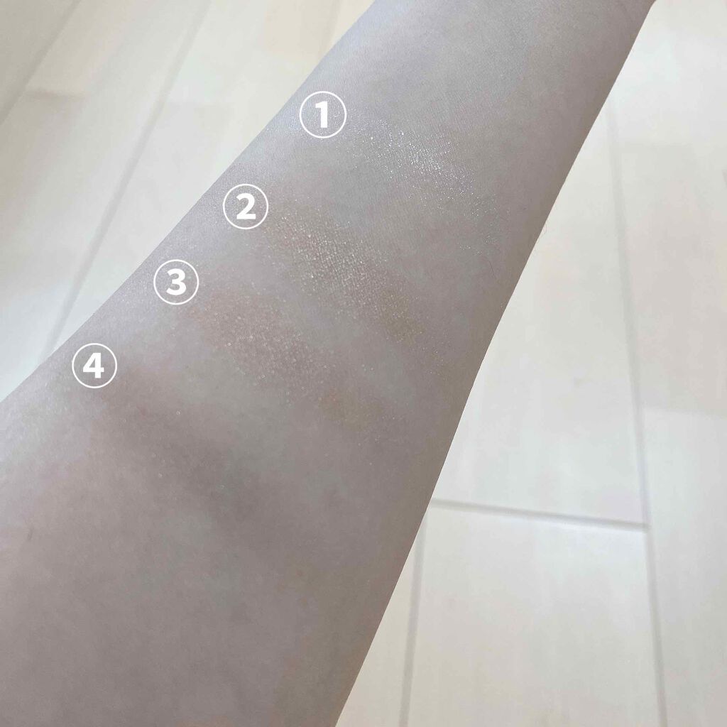 ミネラライズ アイシャドウ ソウルトライブ/M・A・C/アイシャドウパレットを使ったクチコミ（2枚目）