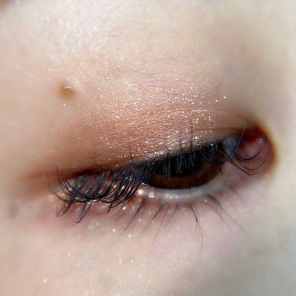 ワンピックアイシャドウパレット/APLIN/アイシャドウパレットを使ったクチコミ(8枚目)