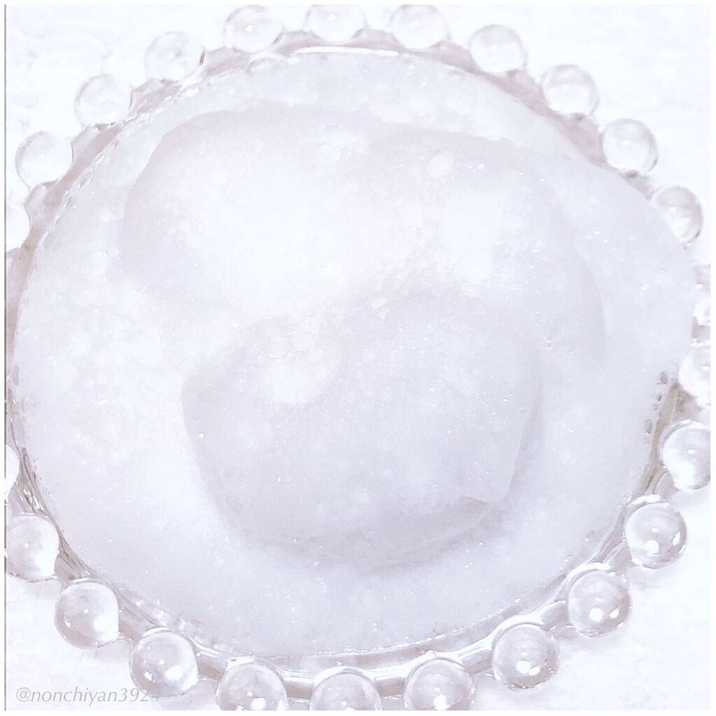 ブースターフォーム/スキンケールド/洗顔フォームを使ったクチコミ（3枚目）