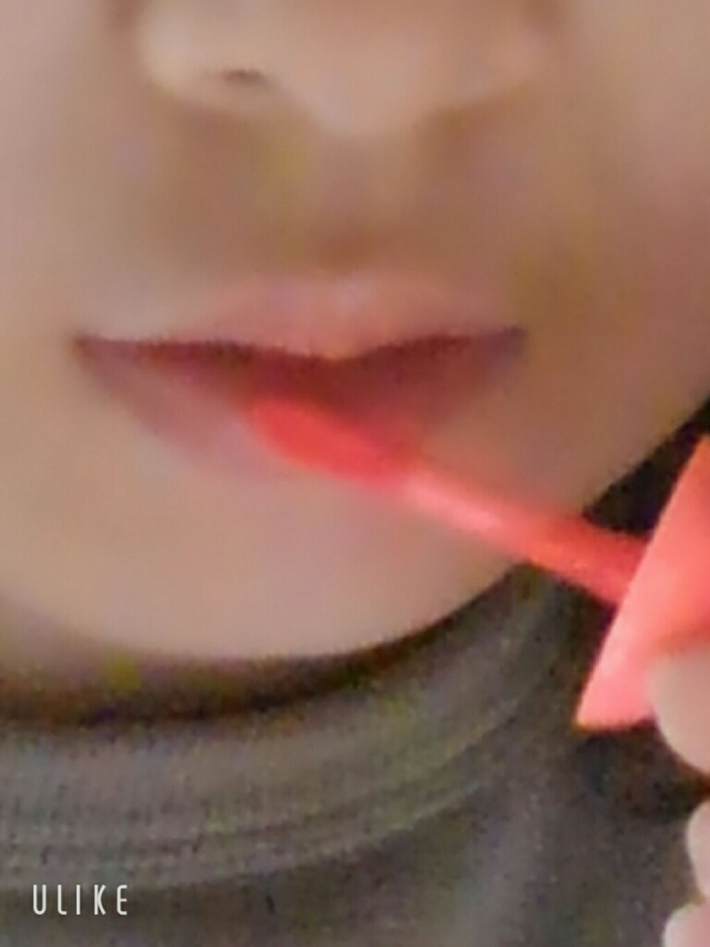 きなこちゃん on LIPS 「私のお姉さん系リップの使い方写真は無いけどまず最初にVasel..」(2枚目)