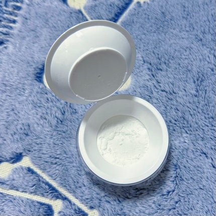 トランスルーセントセットフィニッシングパウダー/TFIT/ルースパウダーを使ったクチコミ(3枚目)