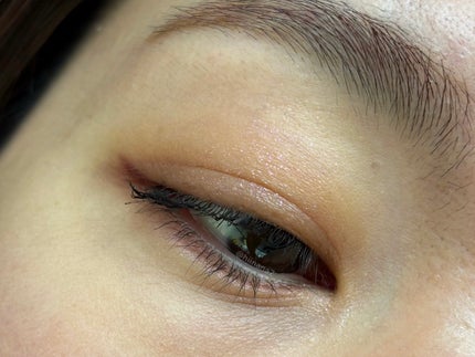 トーン タッチ アイズ/SUQQU/単色アイシャドウを使ったクチコミ(4枚目)